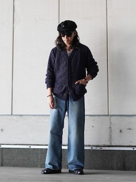 ARKnets STAFFさんのコーディネート