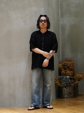 ARKnets STAFFさんのコーディネート