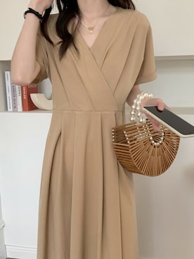 ABITOKYOさんのコーディネート