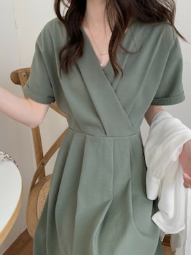 ABITOKYOさんのコーディネート