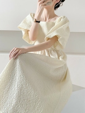 ABITOKYOさんのコーディネート