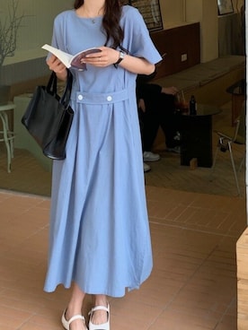 ABITOKYOさんのコーディネート