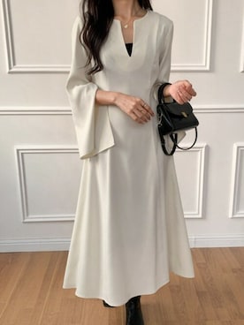 ABITOKYOさんのコーディネート