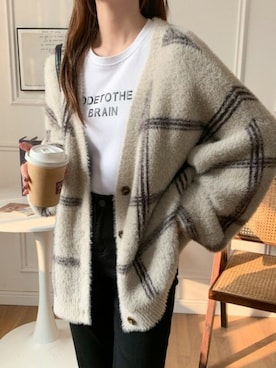 ABITOKYOさんのコーディネート
