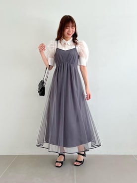 hisaneさんのコーディネート