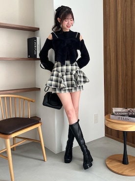 hisaneさんのコーディネート