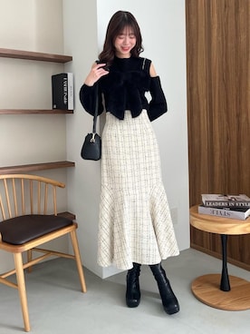 hisaneさんのコーディネート