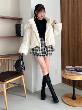 hisaneさんのコーディネート