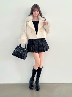 hisaneさんのコーディネート