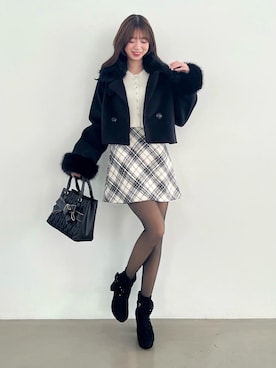 hisaneさんのコーディネート