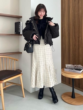 hisaneさんのコーディネート