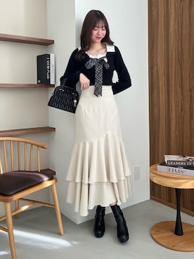 hisaneさんのコーディネート