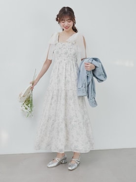 hisaneさんのコーディネート