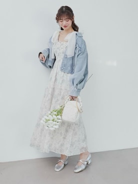 hisaneさんのコーディネート