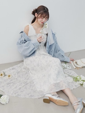 hisaneさんのコーディネート