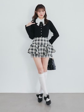 hisaneさんのコーディネート