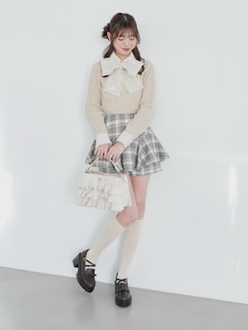 hisaneさんのコーディネート