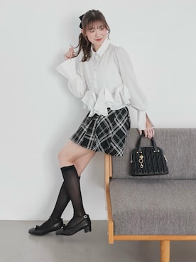 hisaneさんのコーディネート