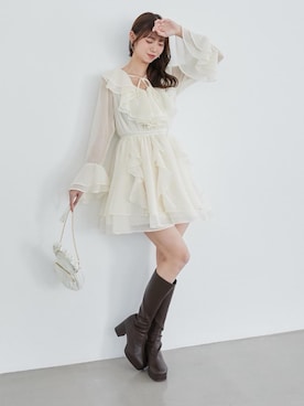 hisaneさんのコーディネート