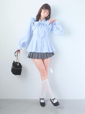 hisaneさんのコーディネート