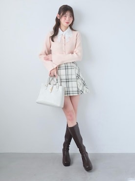 hisaneさんのコーディネート