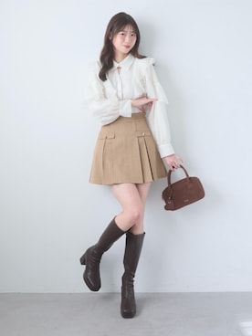 hisaneさんのコーディネート