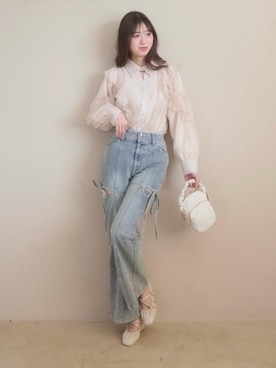 hisaneさんのコーディネート