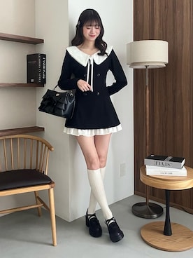 hisaneさんのコーディネート