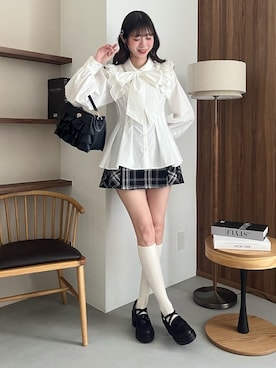 hisaneさんのコーディネート