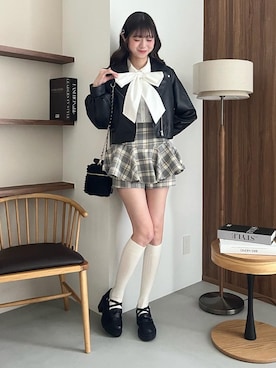 hisaneさんのコーディネート