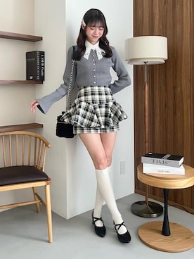 hisaneさんのコーディネート