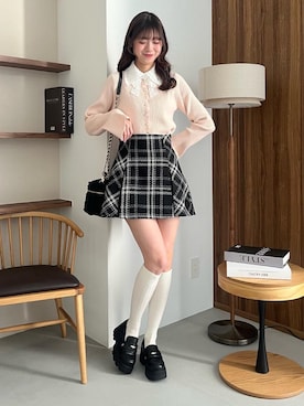 hisaneさんのコーディネート