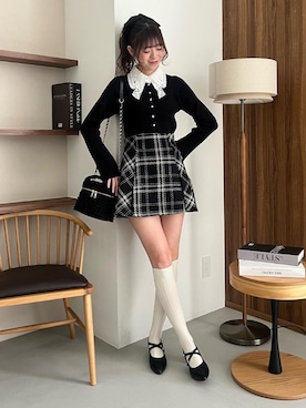 hisaneさんのコーディネート