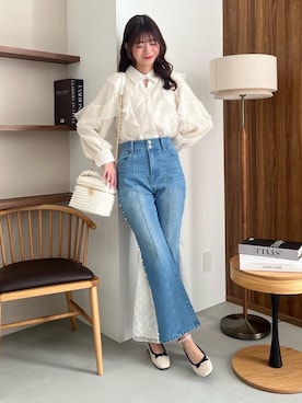 hisaneさんのコーディネート