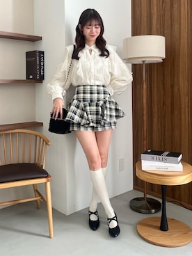 hisaneさんのコーディネート