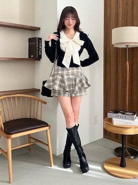 hisaneさんのコーディネート