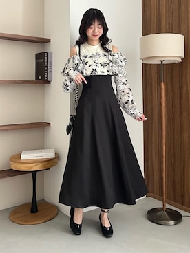 hisaneさんのコーディネート