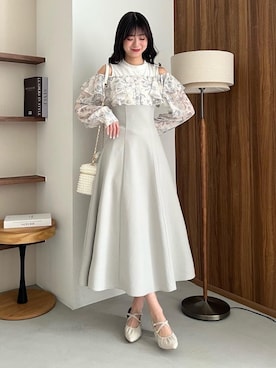 hisaneさんのコーディネート