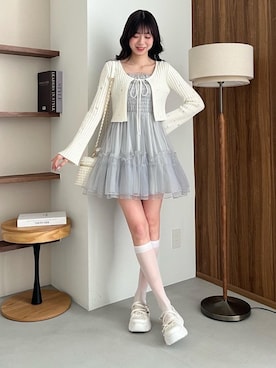 hisaneさんのコーディネート