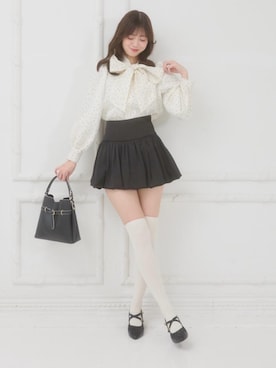 hisaneさん(レディース・165cm)の春コーディネート