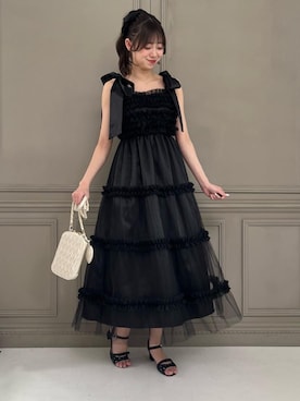 hisaneさん(レディース・165cm)の春コーディネート