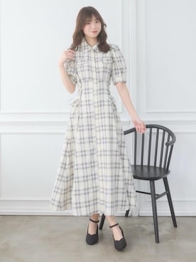 hisaneさんのコーディネート