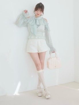 hisaneさんのコーディネート