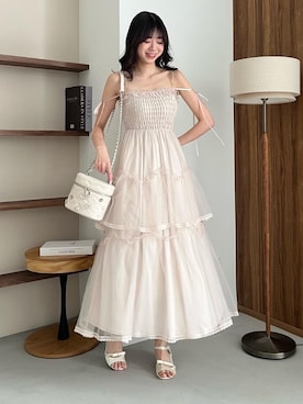 hisaneさんのコーディネート