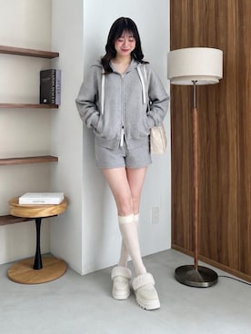 hisaneさんのコーディネート