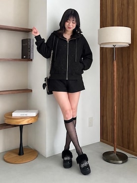 hisaneさんのコーディネート