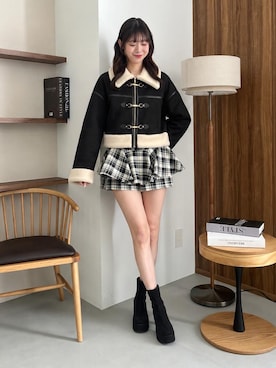hisaneさんのコーディネート