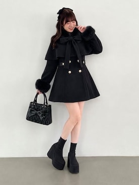 hisaneさんのコーディネート