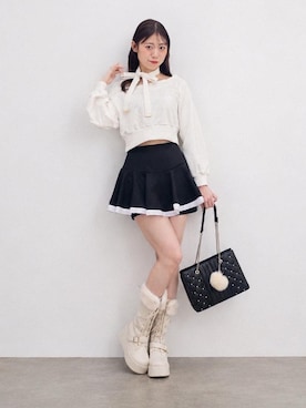 hisaneさん(レディース・165cm)の夏コーディネート