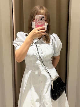 muuさんのコーディネート